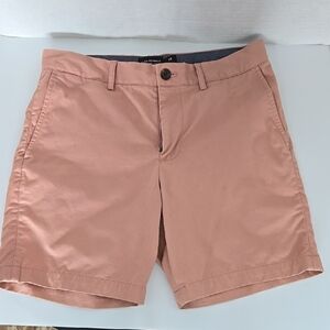Men's Tan Shorts